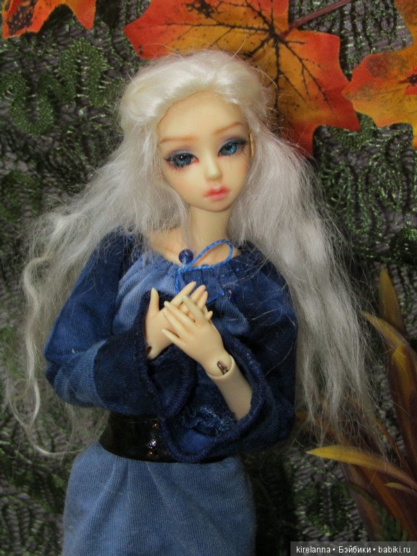 Город, которого нет на карте. Перед самым полнолунием (фото 3)