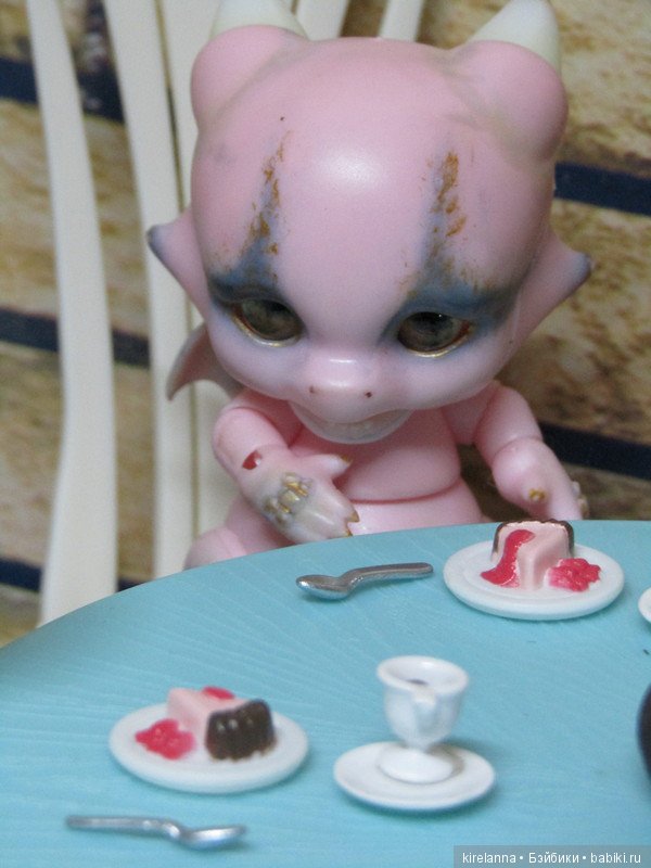 Город, которого нет на карте. Перед самым полнолунием (фото 9)