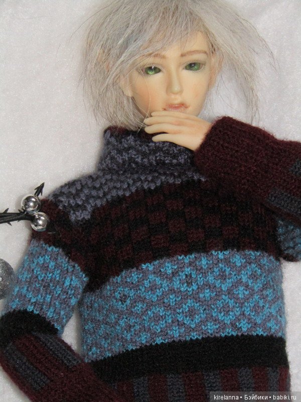 Феи. Просто феи — Куклы Soom (Сум): BJD (БЖД)