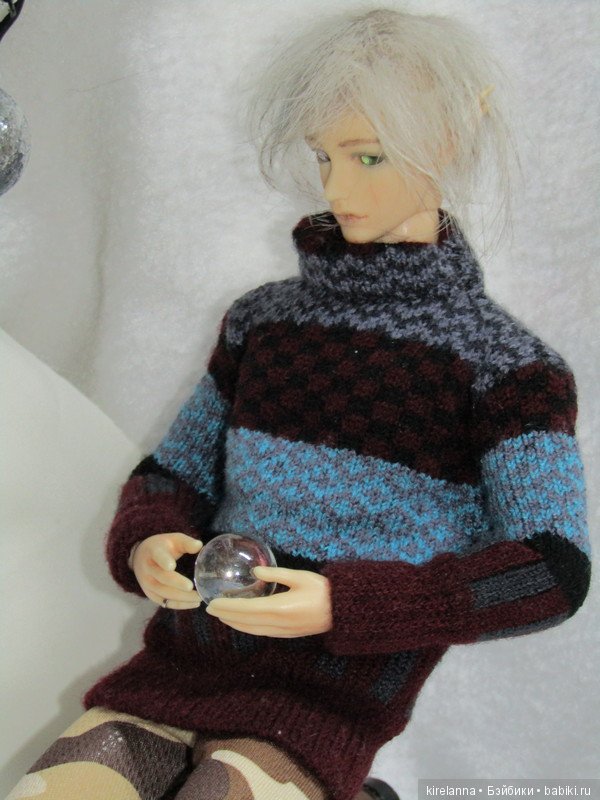 Феи. Просто феи — Куклы Soom (Сум): BJD (БЖД)