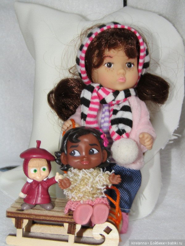 Город, которого нет на карте. Перед самым полнолунием