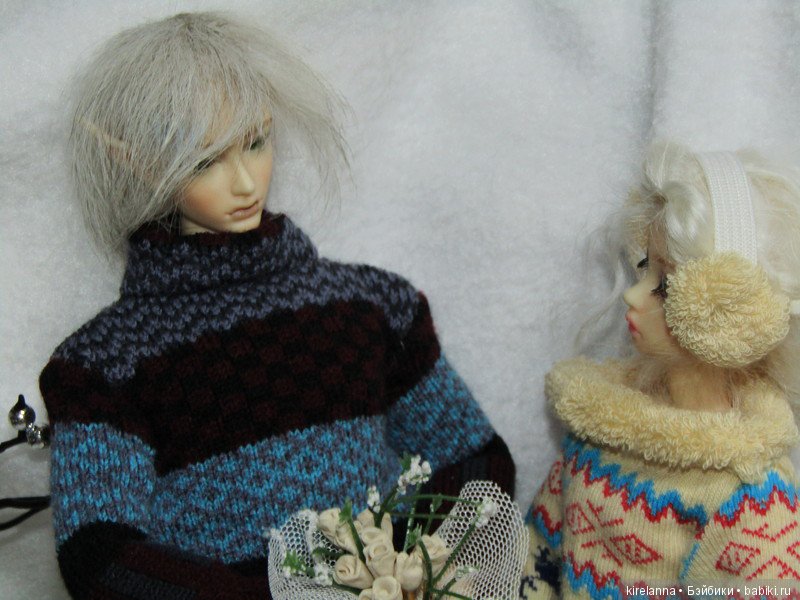 Город, которого нет на карте. Перед самым полнолунием