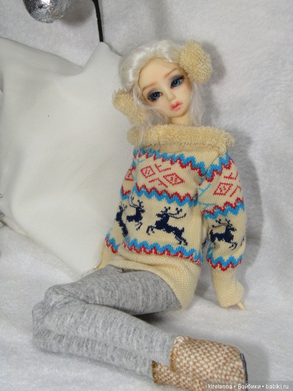 Феи. Просто феи — Куклы Soom (Сум): BJD (БЖД)