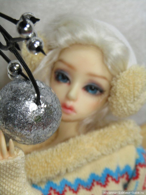 Феи. Просто феи — Куклы Soom (Сум): BJD (БЖД) (фото 4)