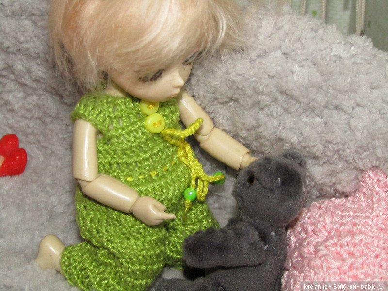 Город, которого нет на карте. Перед самым полнолунием (фото 2)