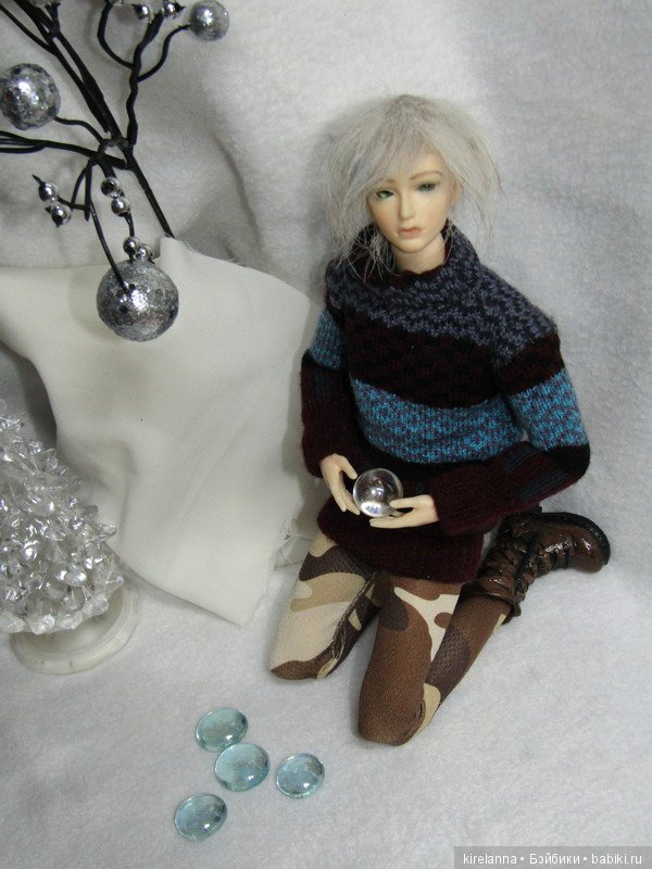 Феи. Просто феи — Куклы Soom (Сум): BJD (БЖД)