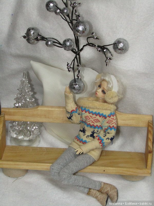 Город, которого нет на карте. Перед самым полнолунием