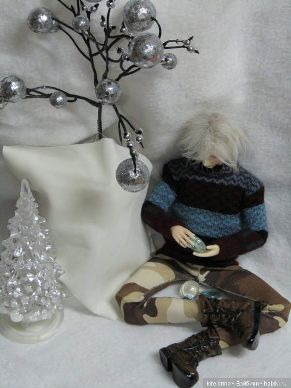 Феи. Просто феи — Куклы Soom (Сум): BJD (БЖД)