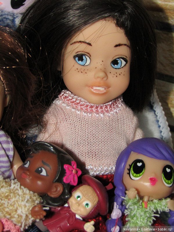 Город, которого нет на карте. Перед самым полнолунием