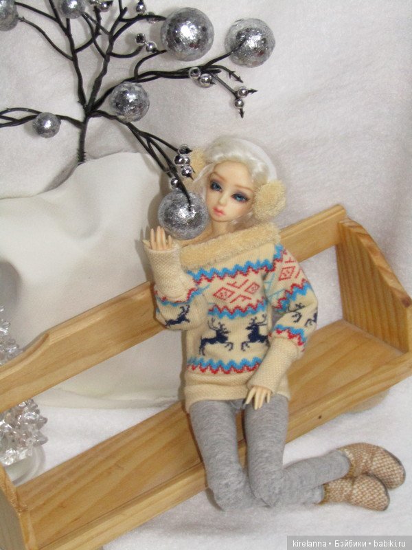 Город, которого нет на карте. Перед самым полнолунием