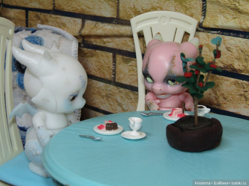 Город, которого нет на карте. Перед самым полнолунием