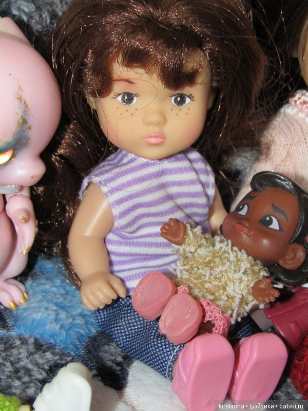 Город, которого нет на карте. Перед самым полнолунием