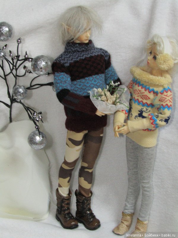 Город, которого нет на карте. Перед самым полнолунием