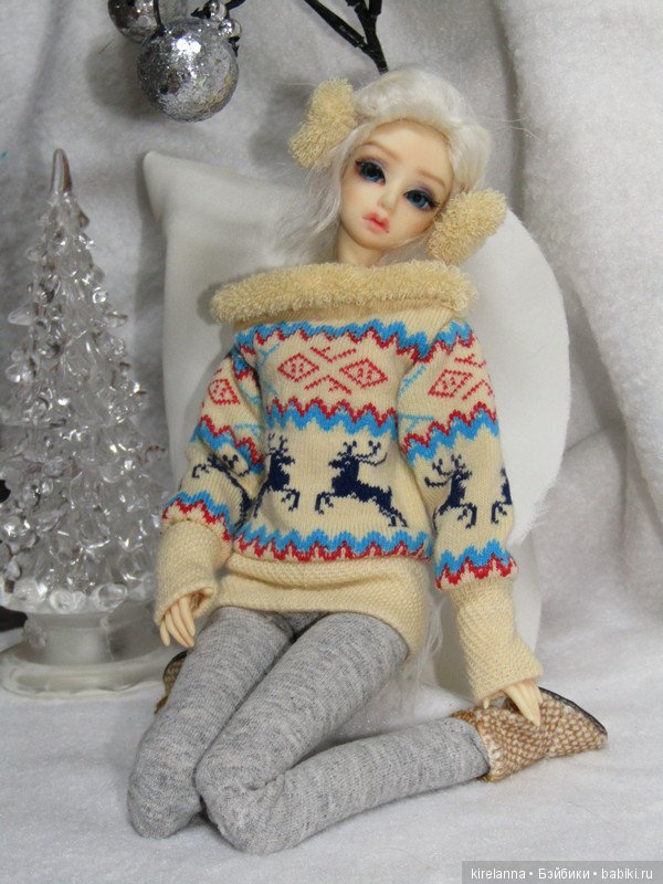 Феи. Просто феи — Куклы Soom (Сум): BJD (БЖД)