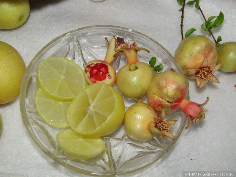 Свинья в апельсинах | Бэйбики Свинья в апельсинах — Интересные игрушки и фигурки (разное): редкие