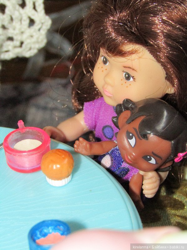 Город, которого нет на карте. Операция "Пижамная вечеринка"