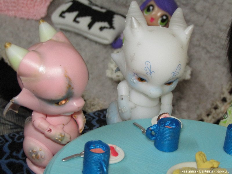 Город, которого нет на карте. Операция "Пижамная вечеринка"