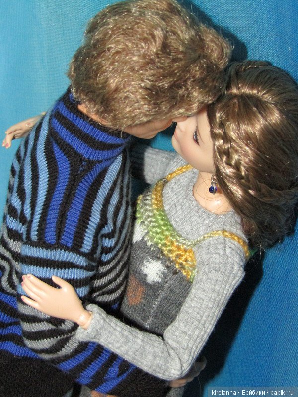 Город, которого нет на карте. Операция "Пижамная вечеринка"