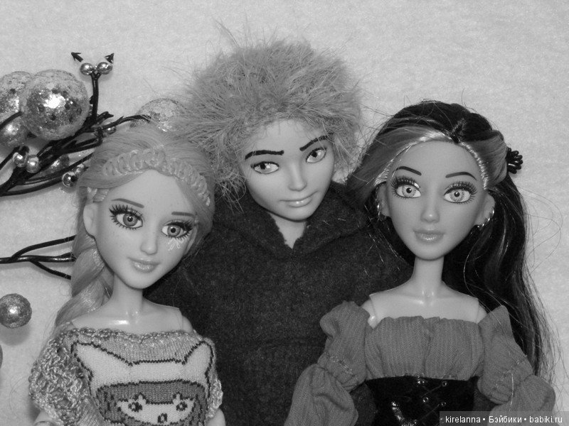 Город, которого нет на карте. Операция "Пижамная вечеринка"