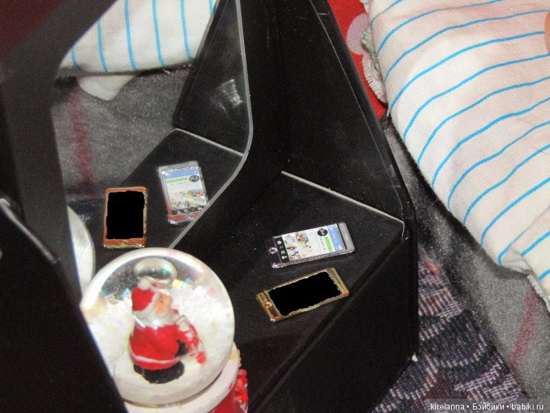 Город, которого нет на карте. Операция "Пижамная вечеринка"