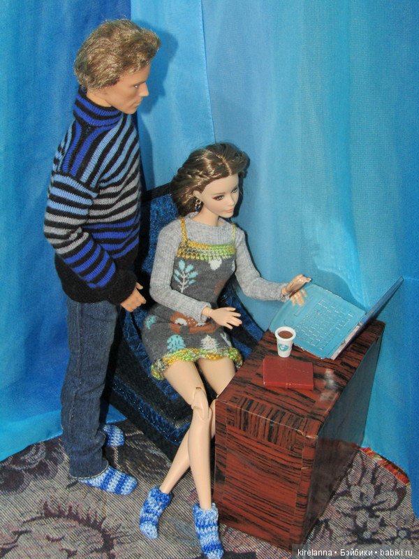 Город, которого нет на карте. Операция "Пижамная вечеринка"