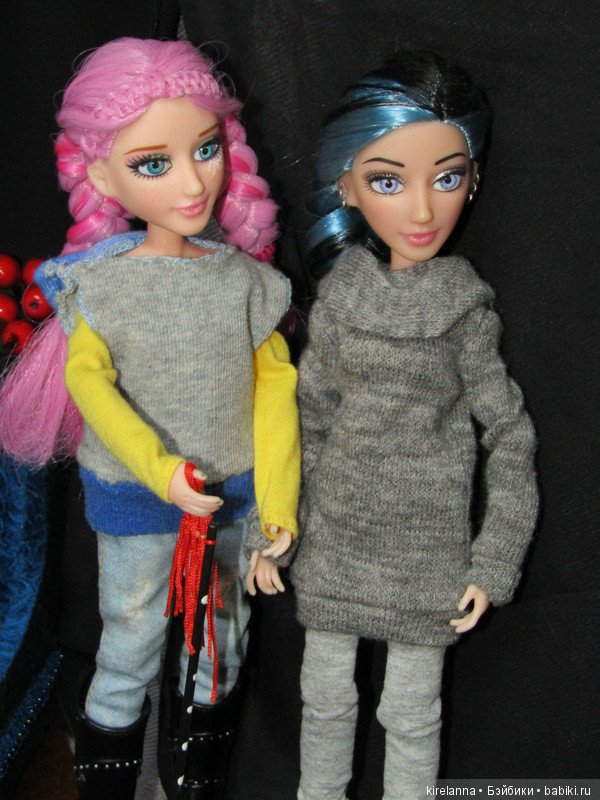 Город, которого нет на карте. Операция "Пижамная вечеринка"