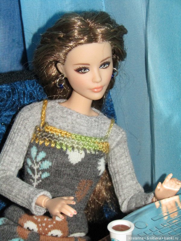 Город, которого нет на карте. Операция "Пижамная вечеринка"