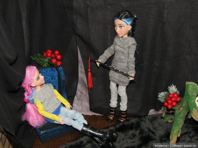 Город, которого нет на карте. Операция "Пижамная вечеринка" (фото 2)