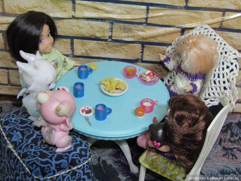 Город, которого нет на карте. Операция "Пижамная вечеринка"