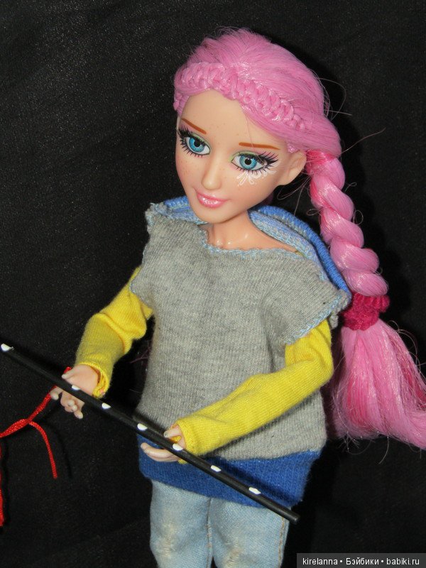 Город, которого нет на карте. Операция "Пижамная вечеринка" (фото 3)