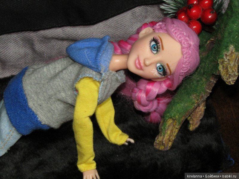 Город, которого нет на карте. Операция "Пижамная вечеринка" (фото 7)