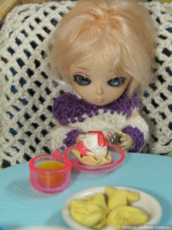 Город, которого нет на карте. Операция "Пижамная вечеринка"