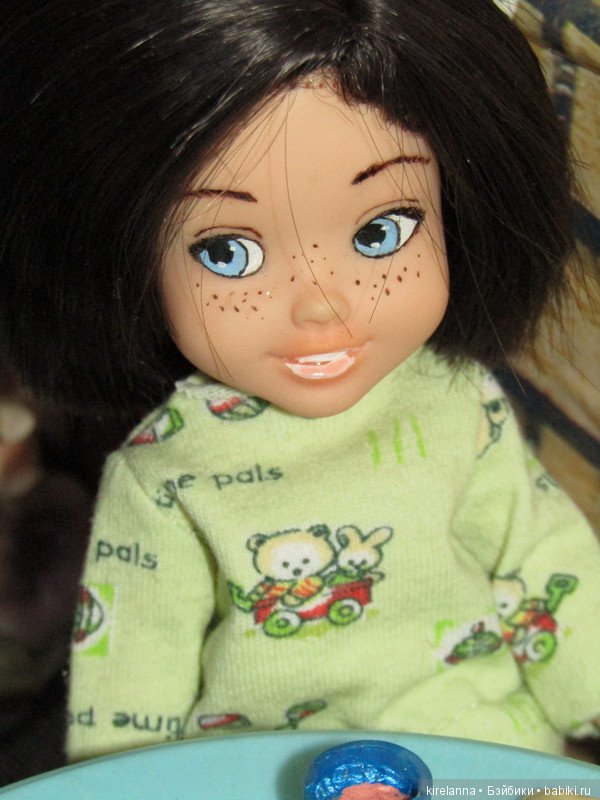 Город, которого нет на карте. Операция "Пижамная вечеринка"