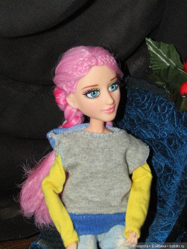 Город, которого нет на карте. Операция "Пижамная вечеринка" (фото 5)