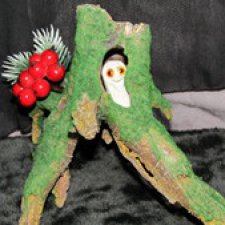 Город, которого нет на карте. Операция "Пижамная вечеринка"