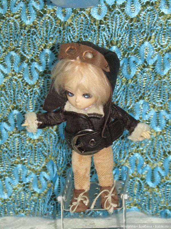 Феи, влюблённые в небо — Куклы Soom (Сум): BJD (БЖД)