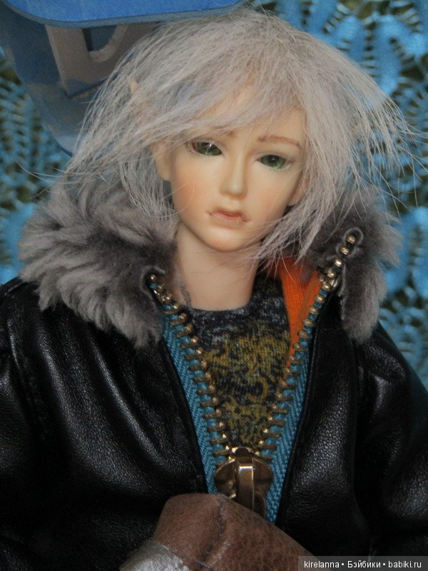 Феи, влюблённые в небо — Куклы Soom (Сум): BJD (БЖД) (фото 10)