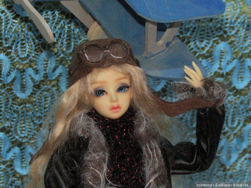 Феи, влюблённые в небо — Куклы Soom (Сум): BJD (БЖД)