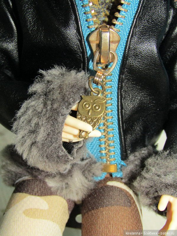 Феи, влюблённые в небо — Куклы Soom (Сум): BJD (БЖД) (фото 6)