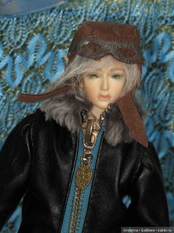 Феи, влюблённые в небо — Куклы Soom (Сум): BJD (БЖД)