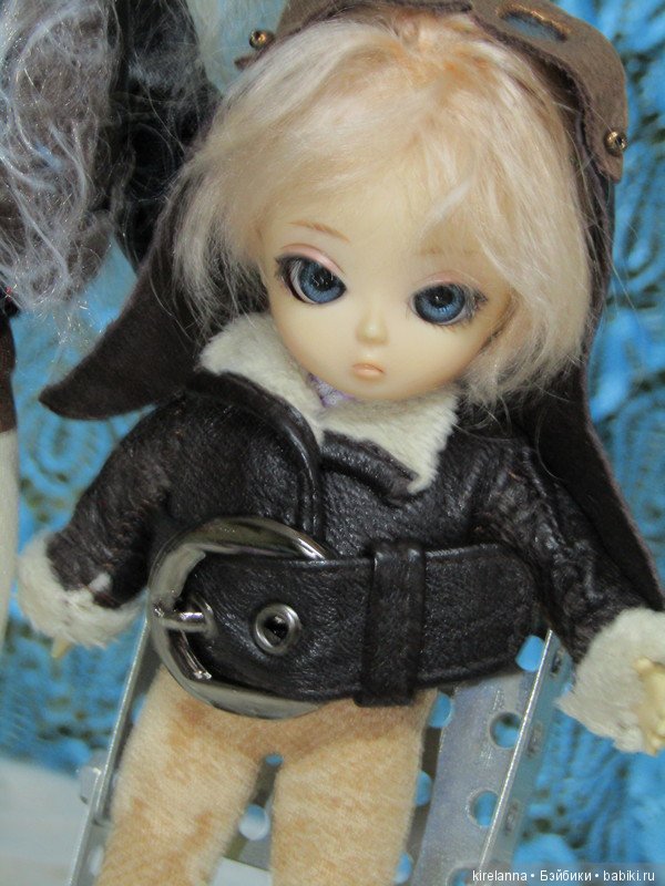 Феи, влюблённые в небо — Куклы Soom (Сум): BJD (БЖД)