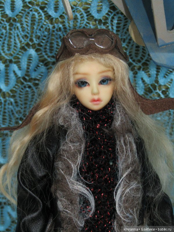 Феи, влюблённые в небо — Куклы Soom (Сум): BJD (БЖД)