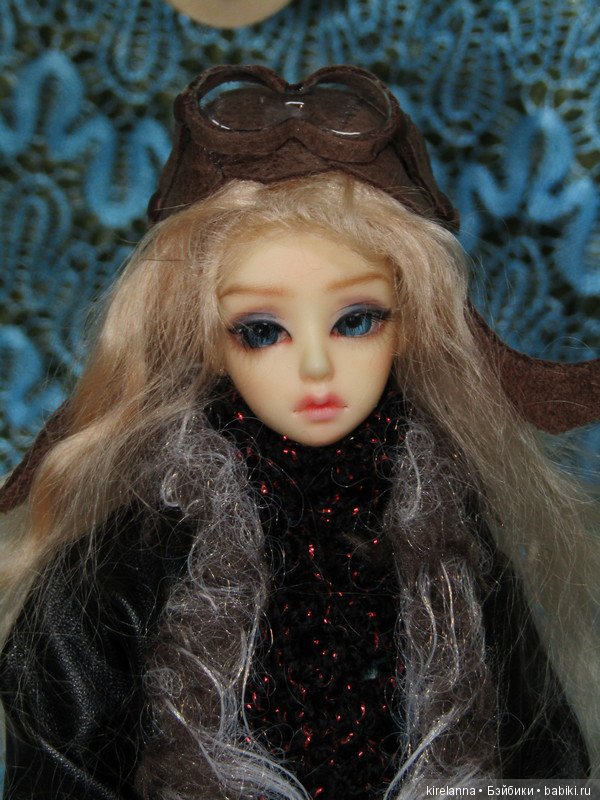 Феи, влюблённые в небо — Куклы Soom (Сум): BJD (БЖД)