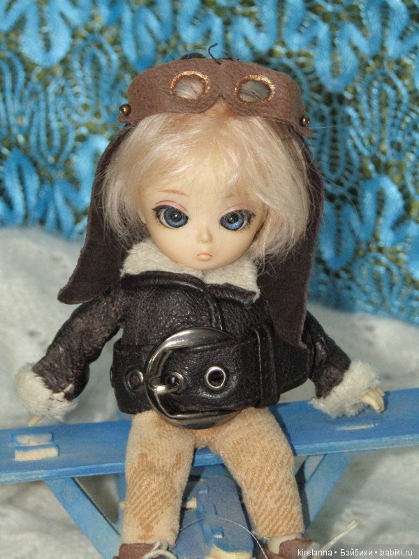 Феи, влюблённые в небо — Куклы Soom (Сум): BJD (БЖД)