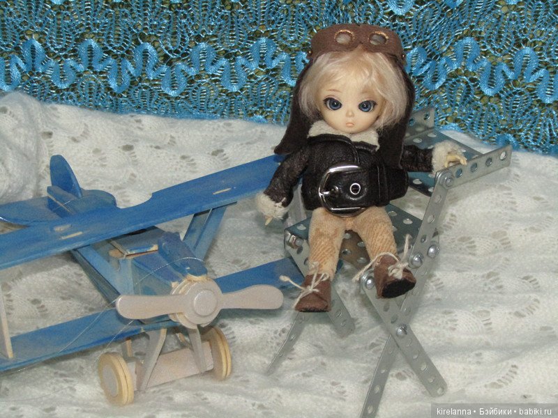 Феи, влюблённые в небо — Куклы Soom (Сум): BJD (БЖД)