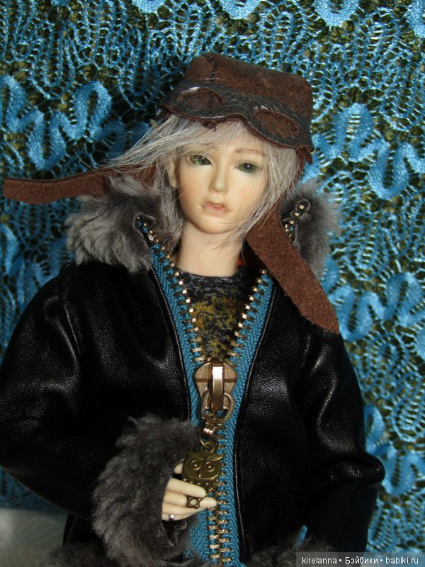 Феи, влюблённые в небо — Куклы Soom (Сум): BJD (БЖД) (фото 7)