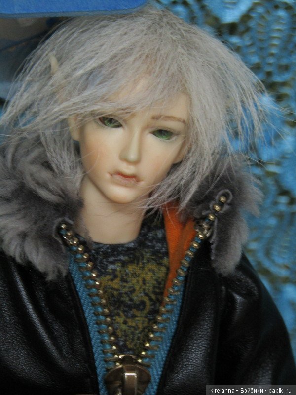 Феи, влюблённые в небо — Куклы Soom (Сум): BJD (БЖД)