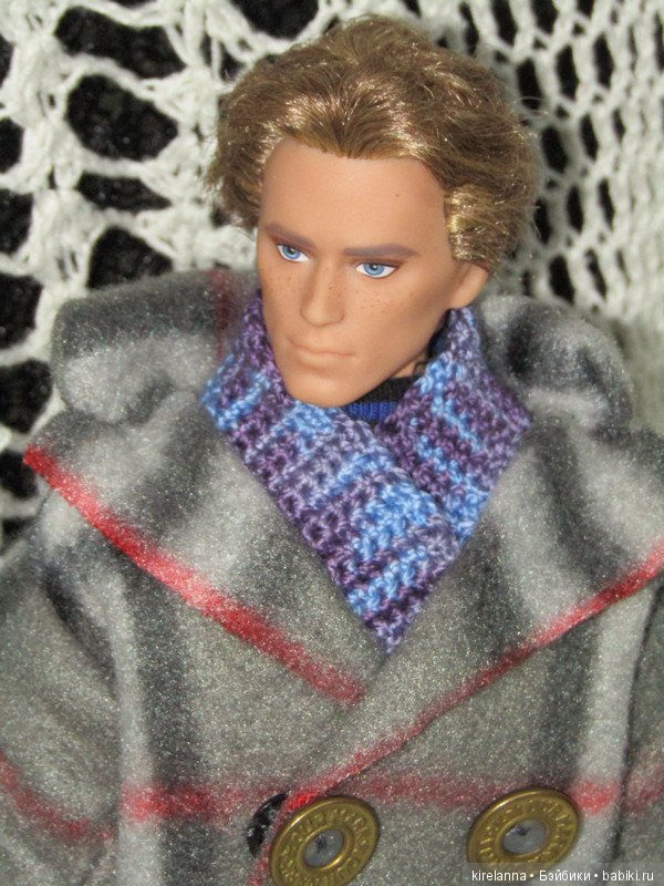 Город, которого нет на карте. Продолжение пижамной вечеринки (фото 6)