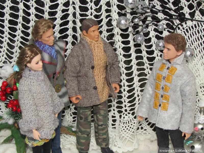 Город, которого нет на карте. Продолжение пижамной вечеринки