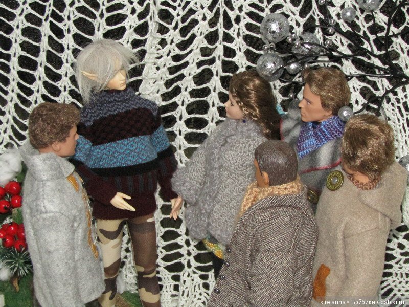 Город, которого нет на карте. Продолжение пижамной вечеринки